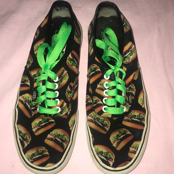Vans Other - BLT Vans.
